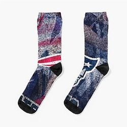 Patriots Socks