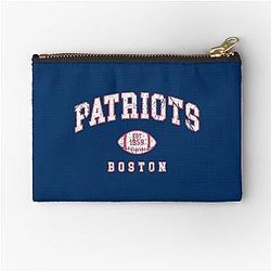 The Patriots Pouch