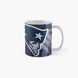 Patriots Classic Mug