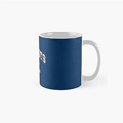 The Patriots Mug