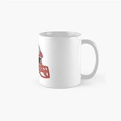 Patriots Classic Mug