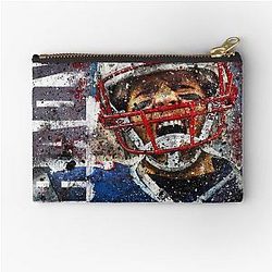 Patriots Pouch
