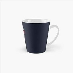 New England Patriots 6X Super Bowl Champions Tall Mug