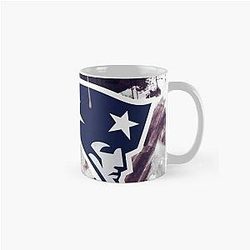New England Patriots Classic Mug