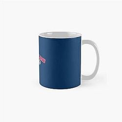 New England Patriots Classic Mug