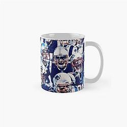 Patriots Classic Mug