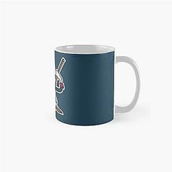 New England Patriots Notre Dame Classic Mug