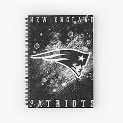 Patriots Notebook