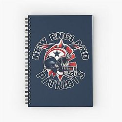 New England Patriots NFL Notebook