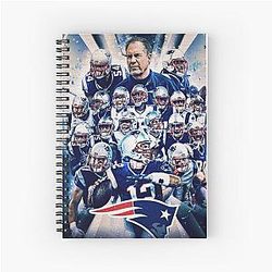 New England Patriots Notebook