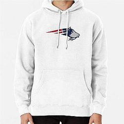 Patriots GOAT Hoodie