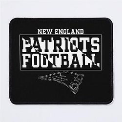 New England Patriots Mouse Pad