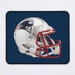 Helmet Patriots Desk Pad