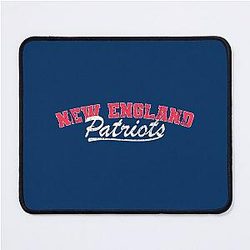 New England Patriots Mousepad
