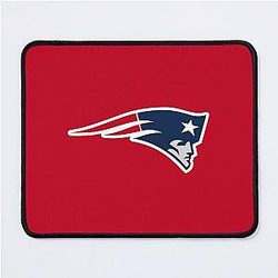 The Patriots Pad