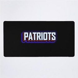 Patriots Desk Mat