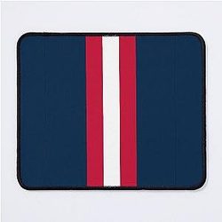 New England Patriots Mouse Pad