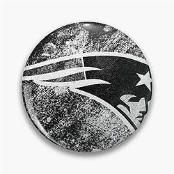 Patriots Pin