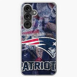 Patriots Samsung Galaxy Case