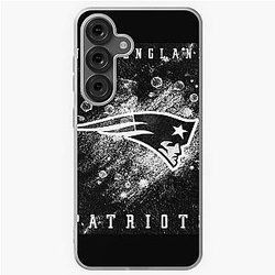 Patriots Samsung Galaxy Case