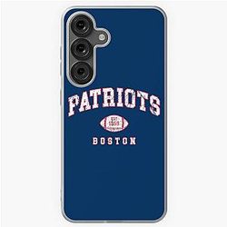 The Patriots Galaxy Case
