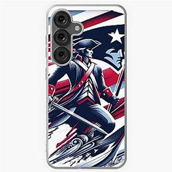 Patriots Football Samsung Case