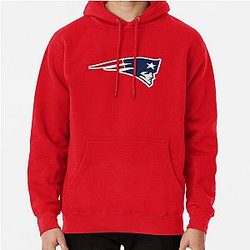 The Patriots Hoodie