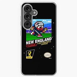 New England Patriots Samsung Case
