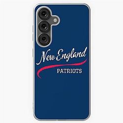 Patriots Samsung Galaxy Case