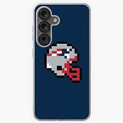 New England Patriots Samsung Galaxy Soft Case