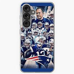 Patriots Samsung Galaxy Case