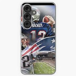 Patriots Samsung Galaxy Case