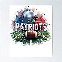 New England Patriots