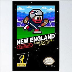 New England Patriots