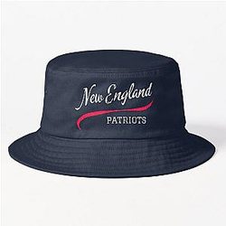 Patriots Bucket Hat