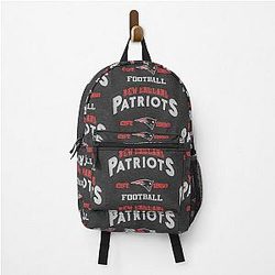 Patriots Backpack