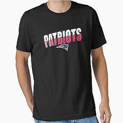 Patriots Fans Essential T-Shirt