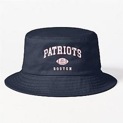 The Patriots Hat