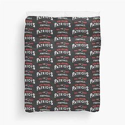 Patriots Duvet Cover