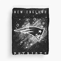 Patriots Duvet Cover