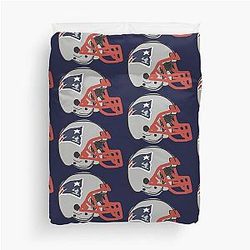 Patriots Duvet Cover