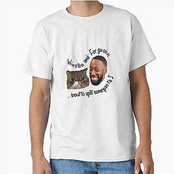 New Girl and Ferguson Classic T-Shirt
