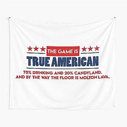 True American New Girl