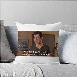 New Girl - Schmidt: I Can't Find My Driving Moccasins
