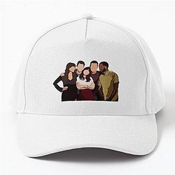 New Baseball Cap