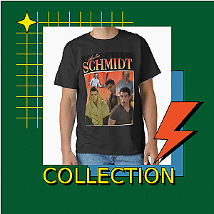 New Girl T-Shirts