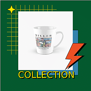 New Girl Mugs