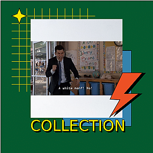 New Girl Posters
