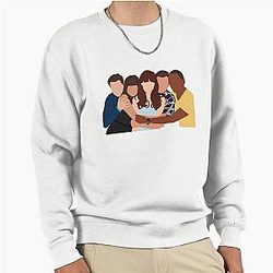 New Girl Sweatshirt