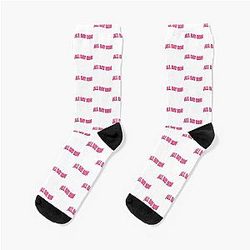 ALL DAY Socks